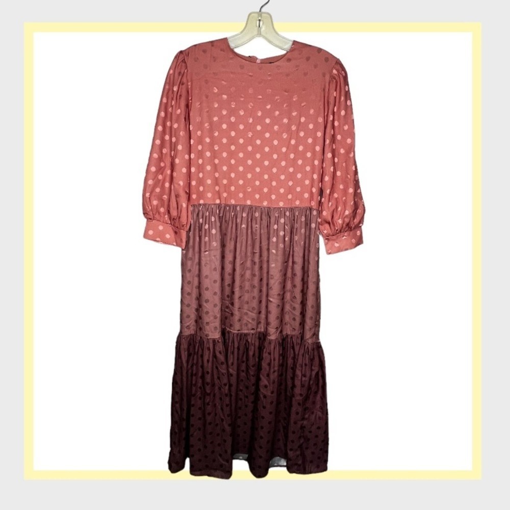 Love Milan‎ Dress NWT